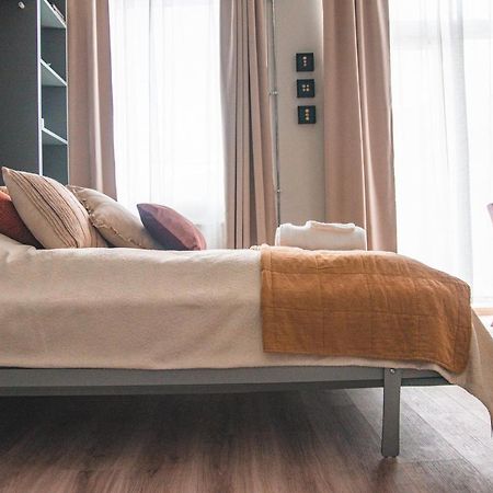 Апартаменти Cozy Studio By The City Centre Рейк'явік Екстер'єр фото