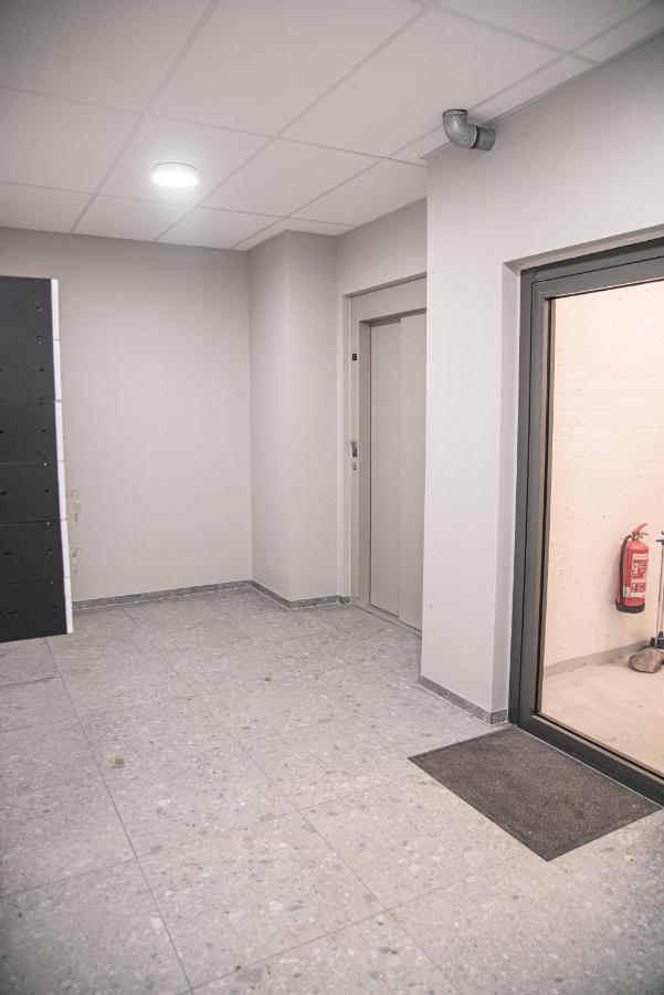 Апартаменти Cozy Studio By The City Centre Рейк'явік Екстер'єр фото